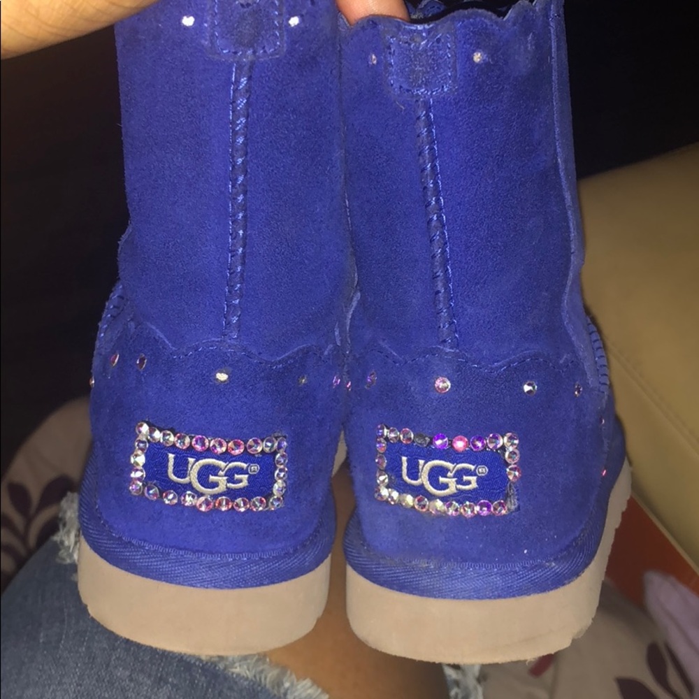 Uggs size 13